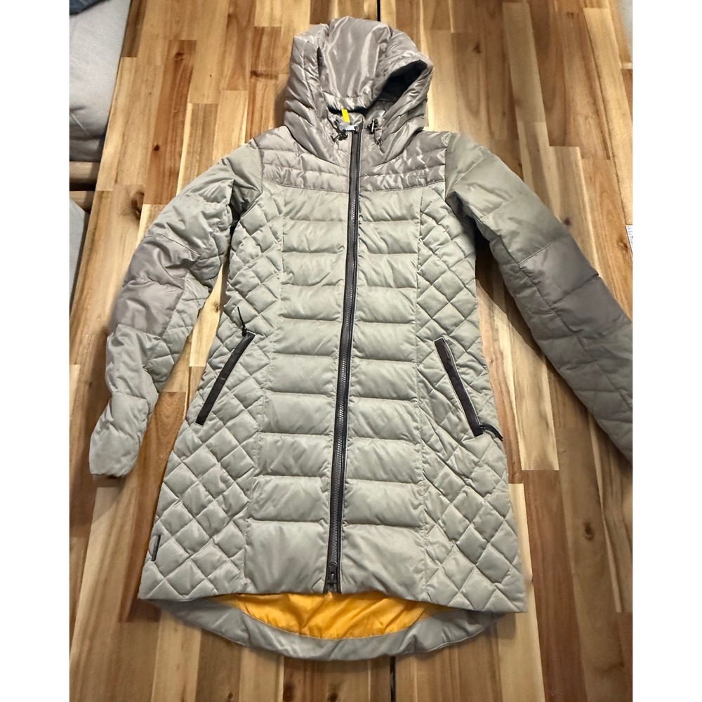 Lole Women's Puffer Jacket XS